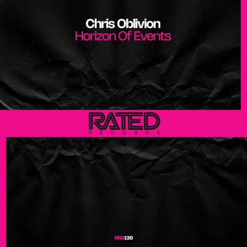 Horizon of Events (Extended Mix)