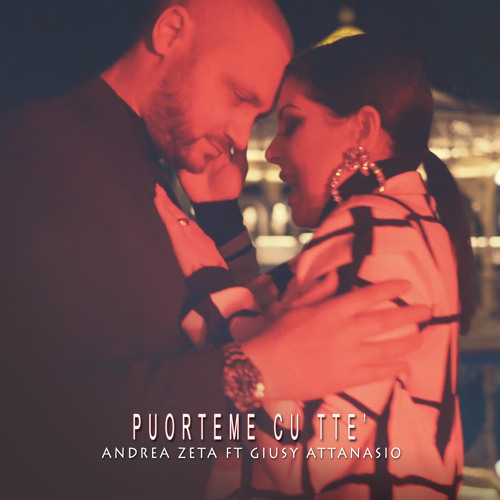 Andrea Zeta