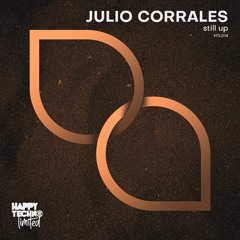 Julio Corrales - Still Up