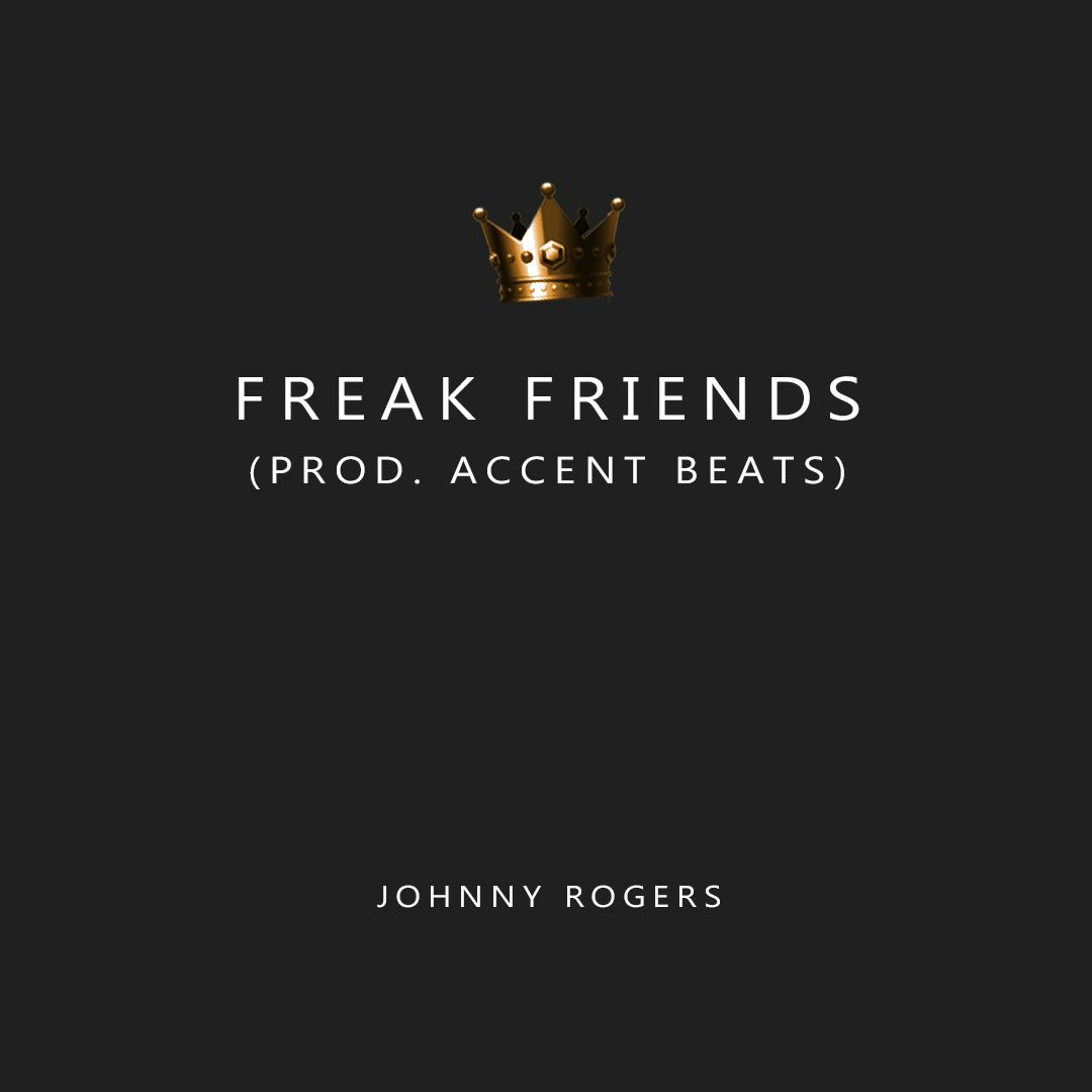 Johnny Rogers