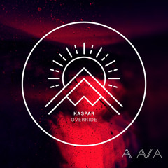 Kaspar - Override