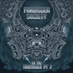 Forbidden Society - Thrashstar
