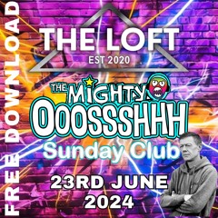 TMO Sunday Club 23rd June 2024 - Mike Holmes