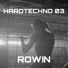 HARDTECHNO 03