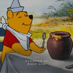 Memories Of Right Now