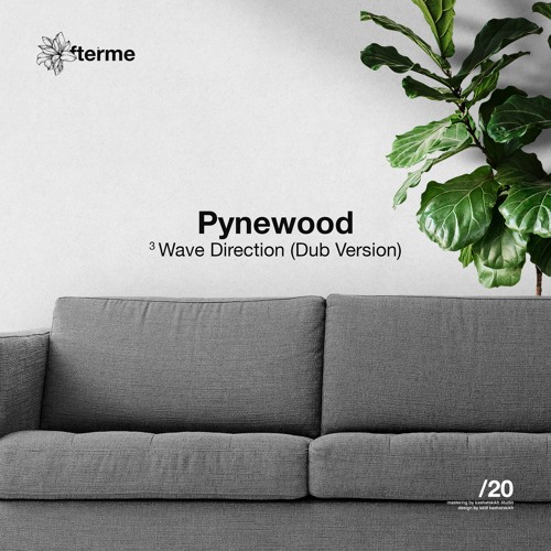 Pynewood - Wave Direction (Dub Version)