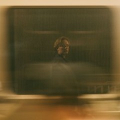 Linger by the Door