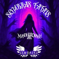 Sombras Fatais - ITHURIEL LIVE - 225 BPM - Master Baphomet Engine