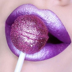 Purple Candy