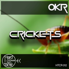 HTCR 012 - OKR - CRICKETS (demo)