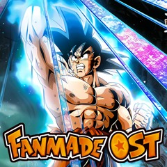 Dragon Ball Z Dokkan Battle: INT LR Goku Active Skill OST[Fanmade]