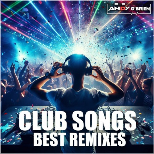 DANCE PARTY SONGS 2023 - Mashups & Remixes Of Popular Songs - DJ Remix Club Music  Dance Mix 2023 