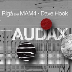 aka MAM4 @ AUDAX 053