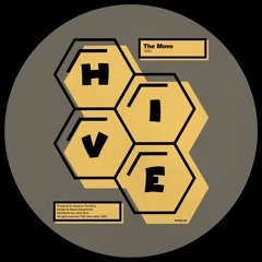 PREMIERE: The Move - Vida [Hive Label]