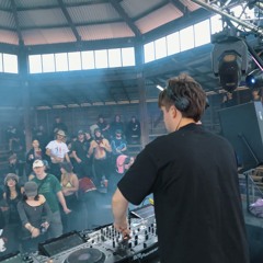DJ Optimism @ A3 Festival 2025 | Pavilion Stage [Interval Takeover]
