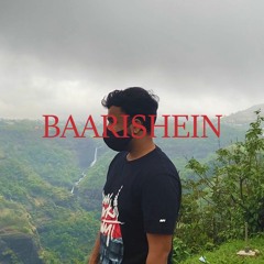 Baarishein - Anuv Jain (cover)