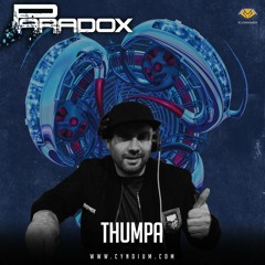 Thumpa - Millennium Monday Mix