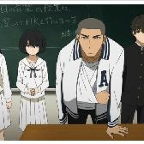 The anthem of the heart full movie sale