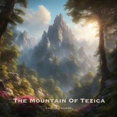 The Mountain OF Tezica