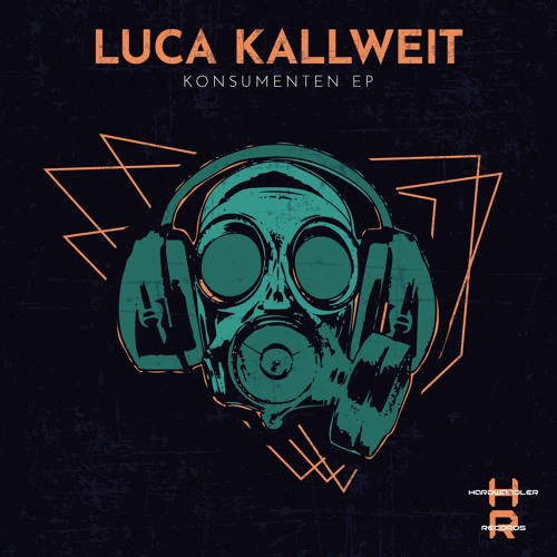 Luca Kallweit - Investigated Pressure