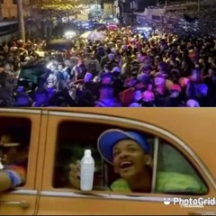 MC RUAN - QUE DOIDERA (DJ LUCAS MARTINS E DJ HM OLIVEIRA)