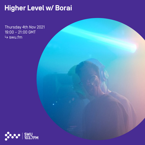 Higher Level w/ Borai 04TH NOV 2021