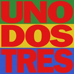 Arc Nade & KJUNTO - Unos Dos Tres