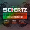 50:HERTZ #225 - Host KEVIN HELMERS / Guest OWEN OFFSET (DI.FM / Diesel FM / Deep Radio)