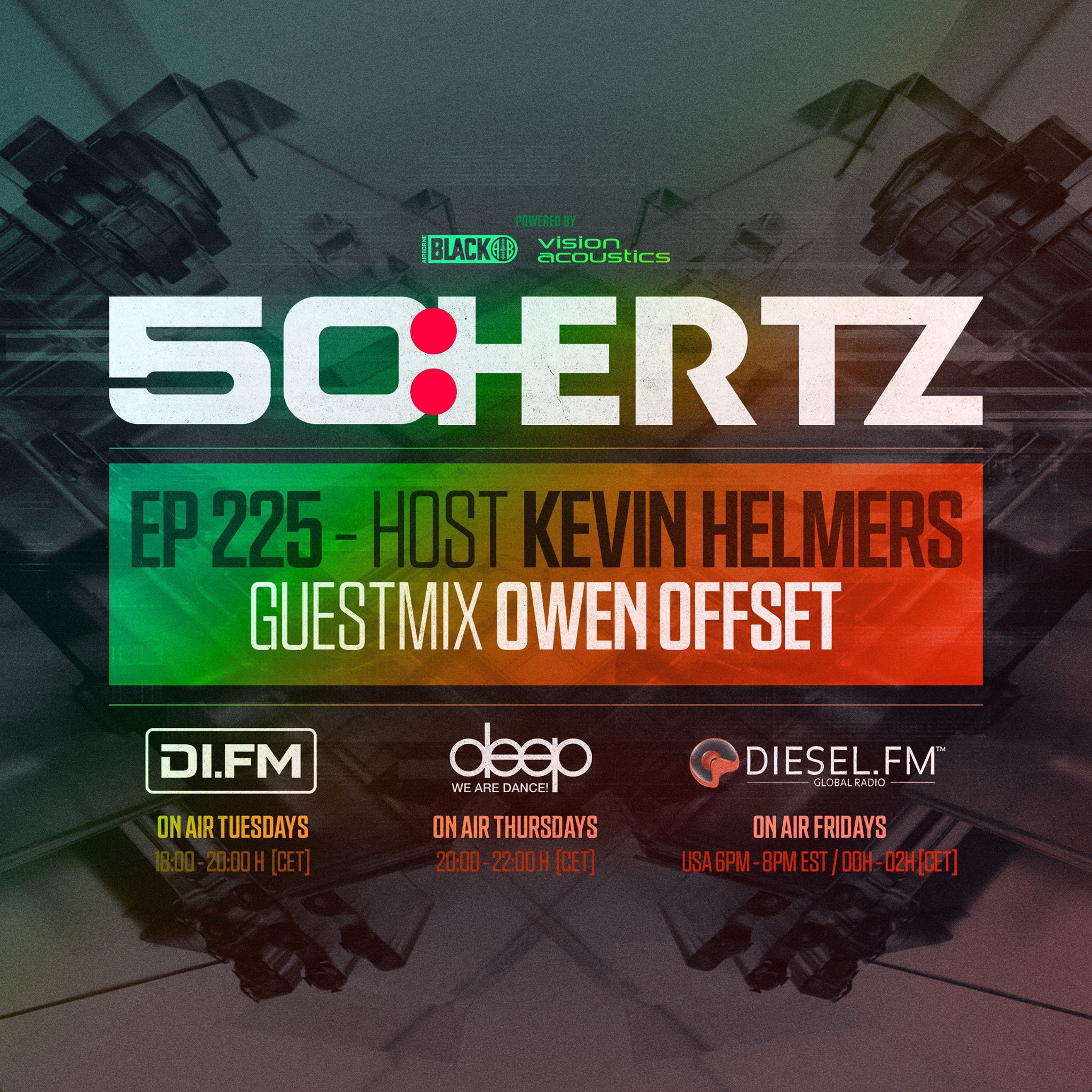 50:HERTZ Community