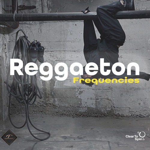 REGGAETON FREQUENCIES 2021