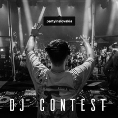 Simon Synek - Tech Essence Festival - ART (1/9/2023) @ djkontest