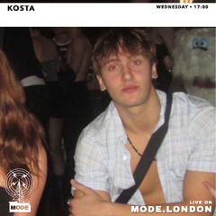 kosta - mode london snippet