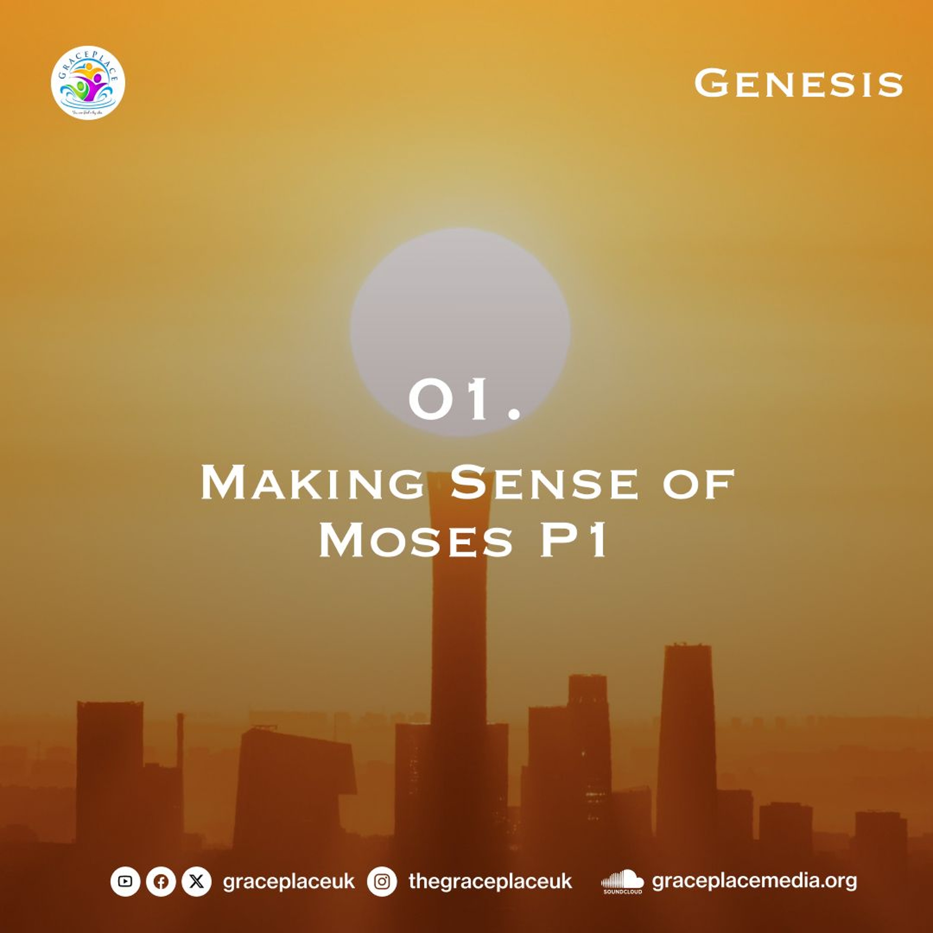 Making Sense of Moses  P1 (SA260301) episode artwork