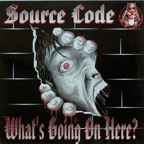 Source Code  – What's Going On Here?