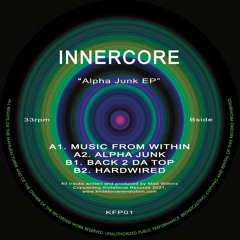 KFP01A2 - Innercore - Alpha Junk