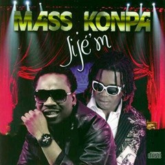 Mass Konpa Live 2016 - -- - -Glise'l