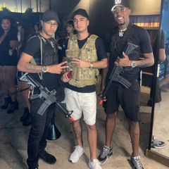 OI BOA NOITE - MC ROBA CENA - DJ RUAN DA VK - IURY FERNANDES - RAFAEL FOXX