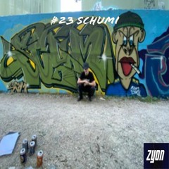 ZYON Podcast #23 Schumi