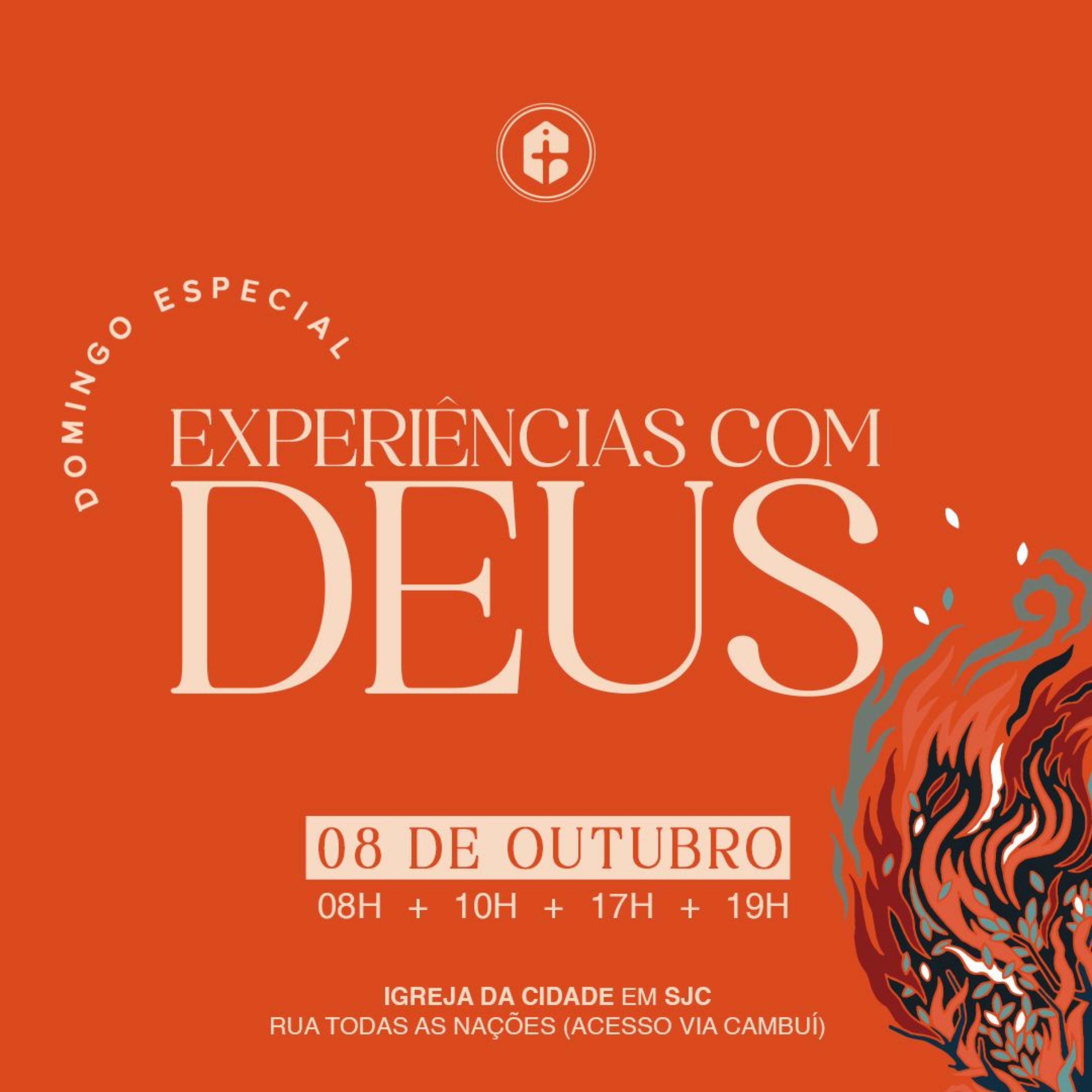 Igreja da Cidade
