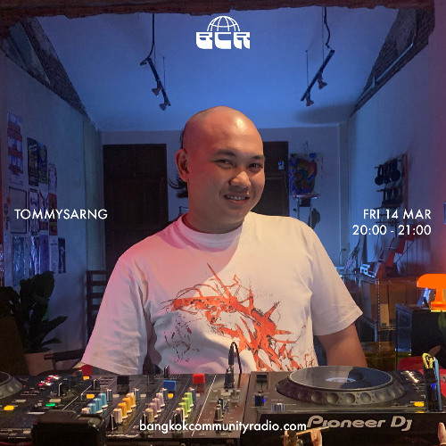 Tommysarng - 14th March 2025