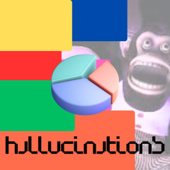 Hallucinations (feat. Cyclone)