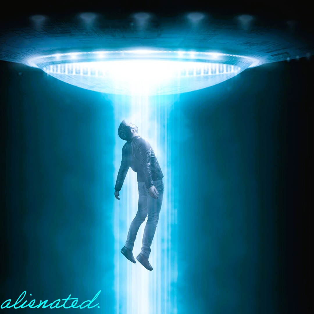 Listen to In A Trance by alienated. in alienated. playlist online for ...