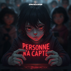 Personne N'a CapTé