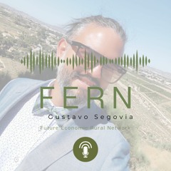 E17 GUSTAVO SEGOVIA - TRADITIONAL DREAM FACTORY