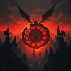 [Epic] Damned 8.0 Back Senji NightBlades | Balor's Lord Hell OST 1