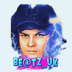 Be@tz - yeahh ( Hip-Hop mix 22 )