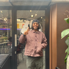 Shai Space w/ Reuben 16/10/25 - [Voices Radio]