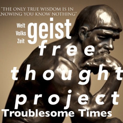 FREETHOUGHTPROJECT