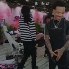 Motto - Plaqueboymax ft. xaviersobased & che [5 star stream] [Highest Quality CDQ]