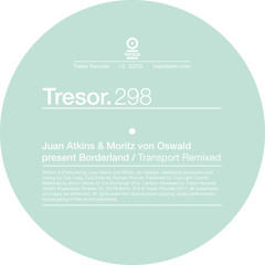 Transport (Carl Craig Remix)